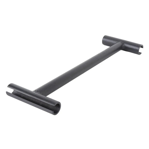 Door Hinge Adjustment Tool And Heavy Duty Carbon Steel Hinge Bender For Quick Door Fixes On Commercial And Residential Doors 13 Inch Wrench