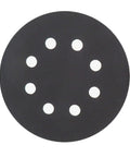 Ultra Tough 200Pcs 5 Inch Sanding Discs Hook And Loop With 8 Holes For Orbital Sander Grinders Silicon Carbide Abrasive disc.