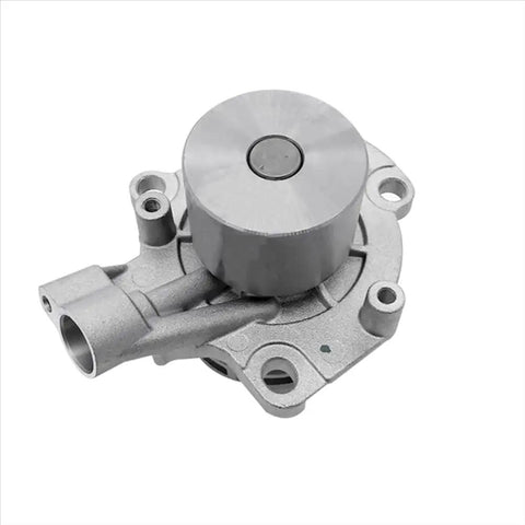 Heavy Duty Water Pump For VW Transporter Engine Coolant System. Direct Replacement Oem 04L121011M P H. Keeps Motor From Overheating. Reliable Thermal Regulation. Easy Install. Durable Build For Long Lasting Performance In Your Van. Keep It Running Smooth