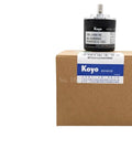 Absolute Rotary Encoder TRD-J1000 Series With RZW RZL S Variants For Precision Motion Control on packaging box