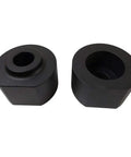 Beefy Front Leveling Kit For Ford F250 F350 Super Duty 1999 To 2021 3 Inch Billet Aluminum Front Lift Spacers with Extenders