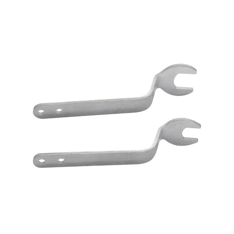 RA1152 Offset Wrenches For Quick Router Bit Changes Fits 1619EVS 1613 1613EVS 1613AEVS Plunge Routers And 1617 MRF23EVS MRC23EVSK Kits