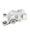 Heavy Duty Rear Differential Axle Gearbox For Audi Rs3 Sportback 8V Mk3 Quattro, silver metal design with smooth contours.