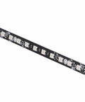 Two Pack 158mm RGB LED Light Strip Color Changing Illumination Bar For 3D Printer Lighting And Display Case Decor Lit Mood Lighting