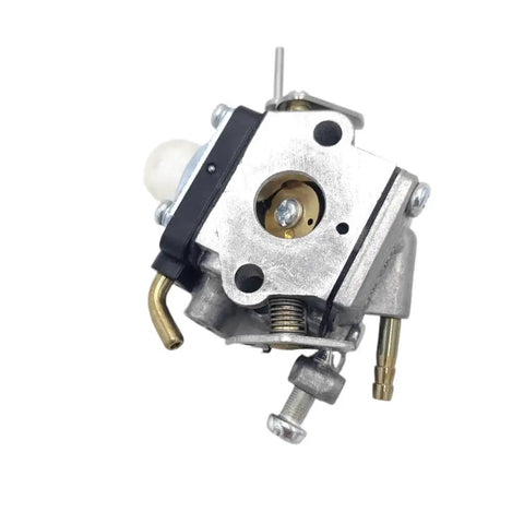 Top Tier Carburetor Fuel Line Kit 545008097 That Slaps Right Into 129C 129L 129R 129LDX And 129RJ Gear, metal carburetor