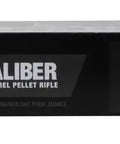 Box packaging of Youth Break Barrel.177 Cal Pellet Gun Air Rifle With Spring-Piston Power For Plinking, Target Shooting, And Pest Control