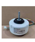 High Performance DC Brushless Motor With Variable Frequency For Air Conditioners Internal Unit MFD 12TYL base view