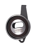 Straight Up Premium Timing Belt Kit With Guide Pulley Set Compatible With Dongfeng Xiaokang K01L V21 V22 Karry Youjin Youpai Youyou A1 QQ Riich M1 Cars For Sick Engine Sync And Reliable Daily Driving With Perfect Fitment Guaranteed guide pulley steel close-up