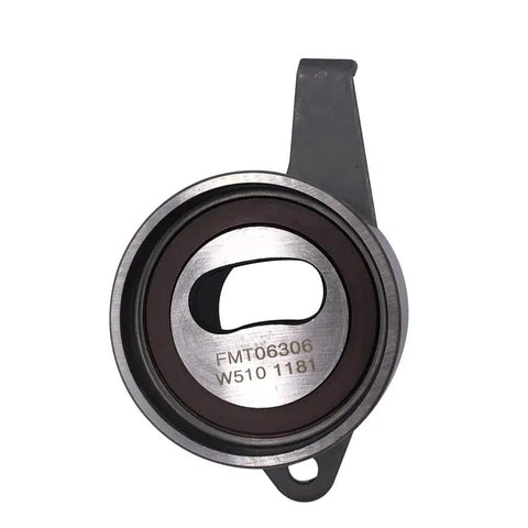 Straight Up Premium Timing Belt Kit With Guide Pulley Set Compatible With Dongfeng Xiaokang K01L V21 V22 Karry Youjin Youpai Youyou A1 QQ Riich M1 Cars For Sick Engine Sync And Reliable Daily Driving With Perfect Fitment Guaranteed guide pulley steel close-up
