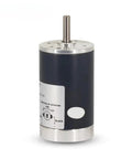 Closed Loop Stepper Motor With Gearbox Offers Smooth Ride Performance And Heavy Duty Torque At Low Speeds Featuring Anti Stall Design