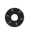 2 Pack Washer Motor Coupler Replacement For Roper RTW4440VQ1 Washer, Compatible With 285753A Motor Coupling Kit, durable black disc