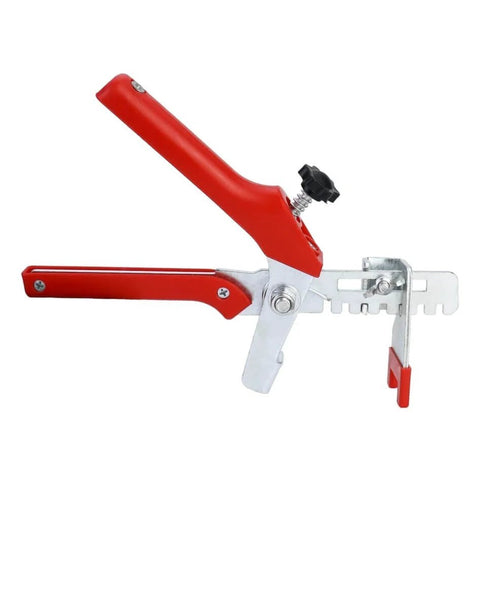 Tile Leveling Pliers For Quick Tile Installation And Lippage Prevention With High Tension PVC Handle And Ergonomic Grip Great For DIY Or Pros