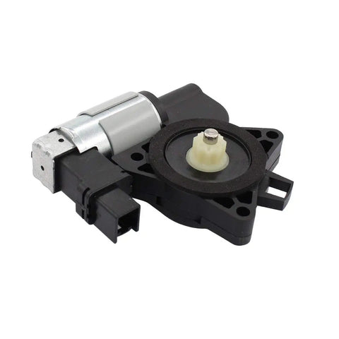 Power Window Regulator Motor For Mazda Fits Mazda 2 2011 2014 Mazda 3 2004 2013 Mazda 5 2006 2015 Mazda 6 2003 2017 CX5 2013 2016 CX7 2007 2012 CX9 2007 2015 RX8 2004 2011 Front Right Or Rear Left Replacement