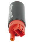 340LPH High Performance Fuel Pump Replaces Walbro 255LPH GSS341 For NA, Turbo, And Supercharged Builds, Gas Or E85 Ready
