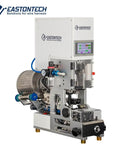 Heavy Duty Semi Automatic Waterproof Terminal Crimping Machine Plug Insert Workhorse With Smart Controls And Knockout Performance For Fast Industrial Wiring Jobs That Get The Job Done Right, featuring digital control and durable design.
