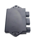 CDI Box Igniter Module Replacement For Yamaha YFM 350 Bruin Grizzly Wolverine ATV 4x4 2004 2014 front view