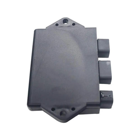 CDI Box Igniter Module Replacement For Yamaha YFM 350 Bruin Grizzly Wolverine ATV 4x4 2004 2014 front view