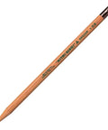 Mitsubishi Recycled HB Pencil 9852EW with Eraser, eco-friendly wood design for school and office use, close-up view.