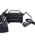 24V 10A Battery Charger SWCH24V10A-B For Heli Pallet Jacks And Electric Forklifts Aftermarket But Built Tough Safe 24 Volt Output