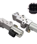 Left And Right Engine VVT Solenoid Set For Infiniti I35 G35 FX35 M35 And Nissan Altima Maxima 350Z Quest Frontier Pathfinder Xterra 2002 2010