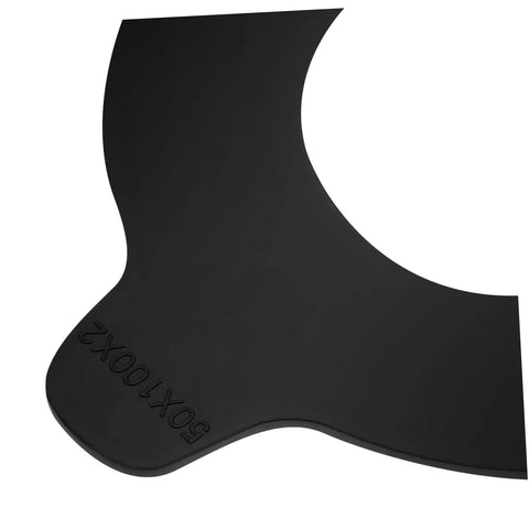 Rugged Rubber Flat Washers Kit For Excavator Pin And Digger Arm Shim Parts Two Pack Loader Arm Bushing Heavy Duty Vibration Pads To Maximize Performance And Extend Equipment Life, black rubber washer