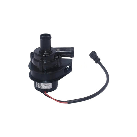 Heavy Duty Electric Coolant Water Pump For Smooth Vehicle Engine Cooling System High Performance replacement unit with electric connections.