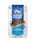Mint Chocolate Chip Ice Cream Sandwich Freeze Dried For Backpacking And Camping Dessert Or Trail Snack 12 Pack No Fridge Needed