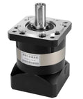 Top Shelf Planetary Gear Reducer With Sick Precision For Servo And Stepper Motors Badass Torque Delivery Fits 42 Through 120 Frame Sizes, compact design.