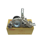 Water Pump For GM 4.8L 5.3L 6.0L OE Original Form Drop In Fit For Chevy Silverado on box, side view