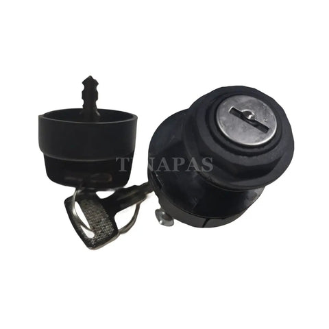 Premium Tough As Nails Key Switch 2 Pack For Zoomlion Scissor Lift ZS0407DC Li ZS0407DC ZS0607DC Li Replacement Ignition Switch Part 1020521389 Quick Install