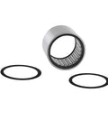 Heavy Duty One Way Clutch Bearing Kit With Seal Assembly And Needle Roller Bearings For Can Am Maverick X3 17 22 Turbo R XDS XRS XMR XRC Replacement