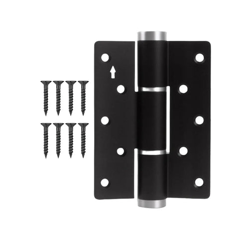 Soft Closing Concealed Door Hinge With Damping For Quiet Smooth Closures Aluminum Alloy Hardware Durable Easy Install Hidden Mount