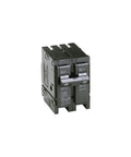 20 Amp Double Pole Circuit Breaker For 120/240V Interchangeable, Full Size, 2 Inch Wide, Easy Swap, Trips To Center Position, Keeps Wires Safe From Overloads And Short Circuits, Compatible With Cutler Hammer Challenger Westinghouse Bryant