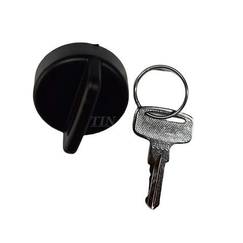 Kickstart Your Crew With This Straight Up Reliable Three Piece Ignition Key Set For Heavy Duty Scissor Lifts And Telescopic Boom Platforms Smooth Operator Access Control Replacement Lock Core