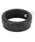 M35 To 1.25 Inch Focuser Adapter For Telescopes Aluminum Alloy Mount Adapter With Smooth Linear Focusing No Rotation During Focus