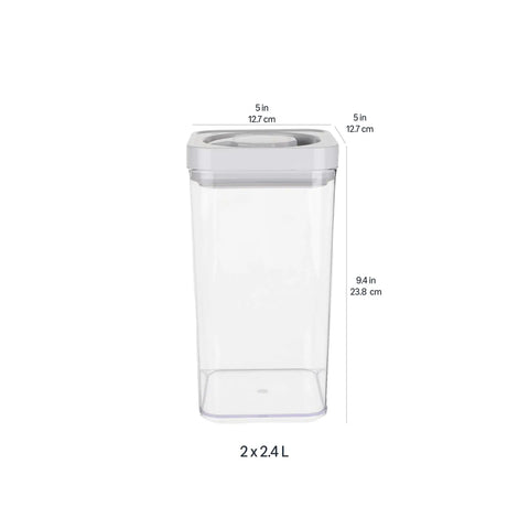 Keeping Your Pantry Crisp With This Straight Up Durable 10 Piece Square Food Storage Container Set Bpa Free Dishwasher Safe Twist Lock Design Built Solid For Everyday Kitchen Life And Total Game Changer