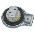Kickass Ignition Switch Fuel Cap Seat Steering Helmet Key Set For Yamaha Virago XV 125 250 240 535 ZY125 Models Delivering Security Preventing Theft While Cruising Streets At Night Ensuring Peace Of Mind For Every Rider Who Rides., metal ignition switch lock part with round base and mounting tab