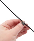 Water Heater Flammable Vapor Sensor Kit No Guesswork For Quick, Reliable Vapor Detection And Safe, Easy Operation Includes AP14446 6 Inch Wire Tie