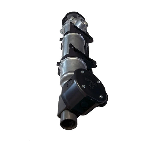 Heavy Duty Engine Heater Preheater For Diesel And Gas Engines With Thermostat No Pump Needed Thermosiphon Style