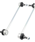 Two Pack Front Stabilizer Sway Bar Links Compatible With Versa 2007 2019, Versa Note 2014 2019, Cube 2009 2014, Micra 2015 2019 Replacement K750098