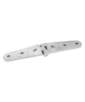 Tough As Nails Heavy Duty Stainless Steel 300 Degree Rotating Cabinet Hinge For Yacht Doors And Drawers 28x152mm
