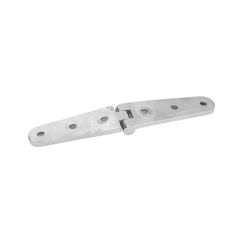 Tough As Nails Heavy Duty Stainless Steel 300 Degree Rotating Cabinet Hinge For Yacht Doors And Drawers 28x152mm