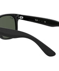 Junior Kids Square Sunglasses Black Frame With Green Mirrored Lilac Lenses 48 mm XX Small Fit Tiny For Narrow Faces Hinge To Hinge 112 mm Durable Eyewear For Youth