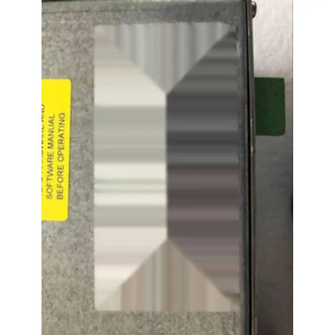 MMC-SD-6.0-460-D Servo Drive Used For CNC And Industrial Automation, High-Performance Servo Driver With Ready 3-Phase Power, Reliable Replacement Part, Great Value. used servo drive front view