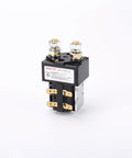 Hot New UNMVBYITE Electric Forklift Truck Main Contactor ZJW-125D for pallet jack operation, 24V heavy duty solenoid valve.