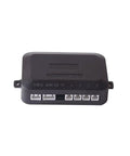 Reverse Backup Radar System With Four Parking Sensors LED Distance Display And Audible Warning for control box