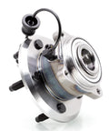 Rear Wheel Hub Bearing Assembly 512358 For 2012 To 2015 Chevrolet Captiva Sport, 2007 To 2009 Chevrolet Equinox, side view
