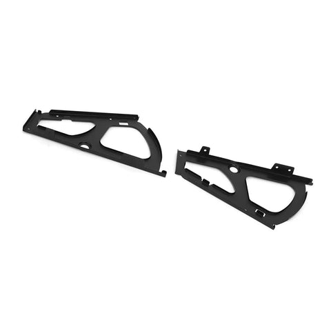 Heavy Duty Frame Hinges For Flip Open Shoe Cabinets And Racks With Cold Steel Construction And Easy Install For Smooth Quiet Operation