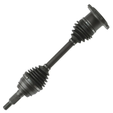 4x4 Front CV Axle Shaft Replacement For 2007 To 2020 Chevy Silverado 1500 And GMC Sierra 1500 With 6 Lug Wheels Heavy Duty 4WD Axle