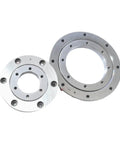 Premium Crossed Roller Bearing Built Tough For Robot Indexing Tables And Automated Turntables CTF Series, two sizes.